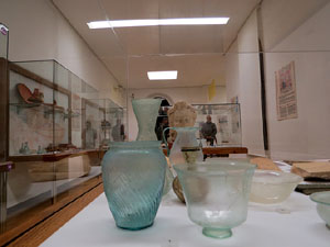 Nit dels Museus 2019. Museu d'Arqueologia de Catalunya - Girona