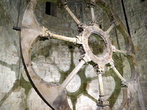 Nit dels Museus 2019. Museu d'Arqueologia de Catalunya - Girona