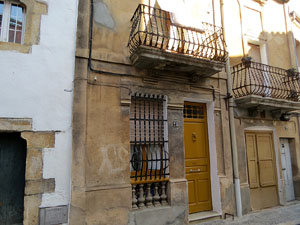 Els barris de Girona. El barri de Santa Eugènia de Ter