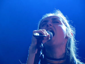 Festival Strenes 2019. Concert de Balkan Paradise Orchestra a la pla&ccedil;a Catalunya dins la programaci&oacute; de la Festa Major de l'Strenes