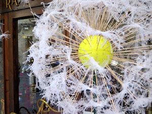 Temps de Flors 2019. Muntatges, instal&middot;lacions i exposicions florals a diversos indrets
