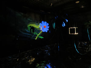 Temps de Flors 2019. Muntatges, instal&middot;lacions i exposicions florals a diversos indrets
