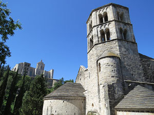 Temps de Flors 2019. Instal&middot;lacions i decoracions florals als diversos espais dels Jardins del doctor Figueras