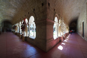 Temps de Flors 2019. Making of de l'esdeveniment