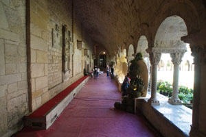 Temps de Flors 2019. Making of de l'esdeveniment