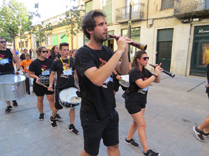 Festival Und&agrave;rius 2019