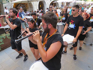 Festival Und&agrave;rius 2019