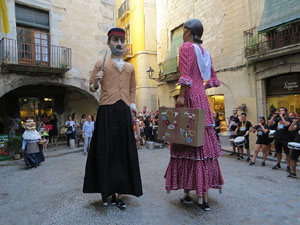 Festival Und&agrave;rius 2019
