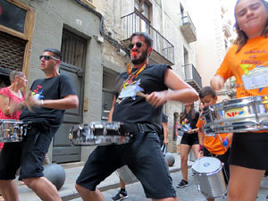 Festival Und&agrave;rius 2019