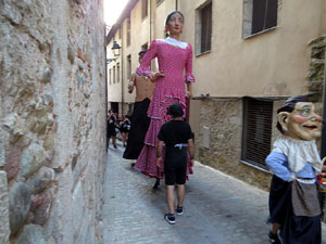 Festival Und&agrave;rius 2019