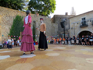 Festival Und&agrave;rius 2019