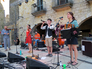 Festival Und&agrave;rius 2019