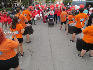Celebraci&oacute; del centenari del GEiEG, Grup Excursionista i Esportiu Giron&iacute;
