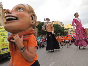 Celebraci&oacute; del centenari del GEiEG, Grup Excursionista i Esportiu Giron&iacute;