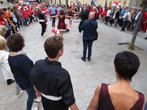 Celebraci&oacute; del centenari del GEiEG, Grup Excursionista i Esportiu Giron&iacute;