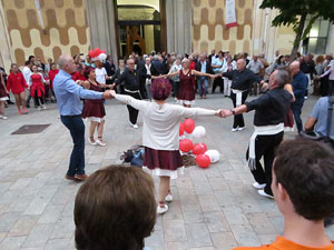 Celebraci&oacute; del centenari del GEiEG, Grup Excursionista i Esportiu Giron&iacute;
