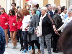 Celebraci&oacute; del centenari del GEiEG, Grup Excursionista i Esportiu Giron&iacute;