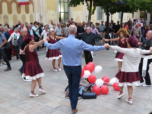 Celebraci&oacute; del centenari del GEiEG, Grup Excursionista i Esportiu Giron&iacute;