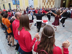 Celebraci&oacute; del centenari del GEiEG, Grup Excursionista i Esportiu Giron&iacute;