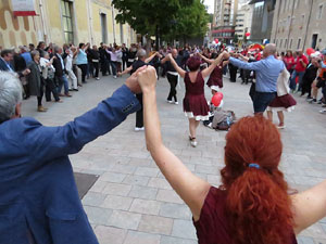 Celebraci&oacute; del centenari del GEiEG, Grup Excursionista i Esportiu Giron&iacute;