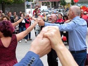 Celebraci&oacute; del centenari del GEiEG, Grup Excursionista i Esportiu Giron&iacute;