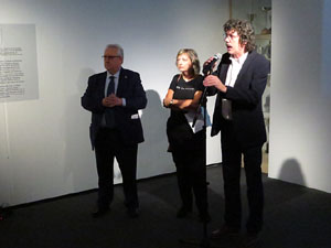 Celebraci&oacute; del centenari del GEiEG, Grup Excursionista i Esportiu Giron&iacute;