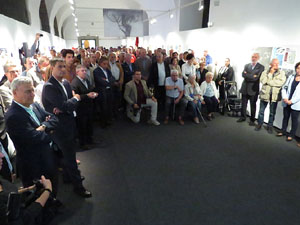 Celebraci&oacute; del centenari del GEiEG, Grup Excursionista i Esportiu Giron&iacute;