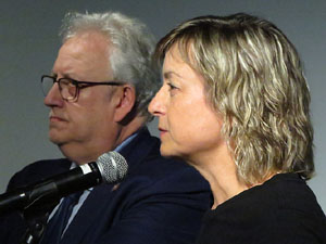 Celebraci&oacute; del centenari del GEiEG, Grup Excursionista i Esportiu Giron&iacute;