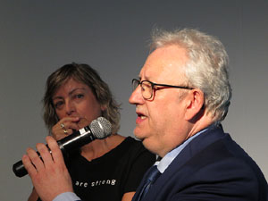 Celebraci&oacute; del centenari del GEiEG, Grup Excursionista i Esportiu Giron&iacute;