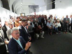 Celebraci&oacute; del centenari del GEiEG, Grup Excursionista i Esportiu Giron&iacute;