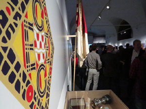 Celebraci&oacute; del centenari del GEiEG, Grup Excursionista i Esportiu Giron&iacute;