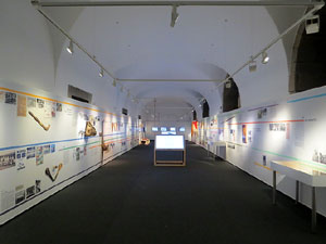 Celebraci&oacute; del centenari del GEiEG, Grup Excursionista i Esportiu Giron&iacute;