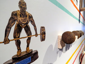 Celebraci&oacute; del centenari del GEiEG, Grup Excursionista i Esportiu Giron&iacute;