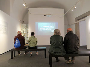 Celebraci&oacute; del centenari del GEiEG, Grup Excursionista i Esportiu Giron&iacute;