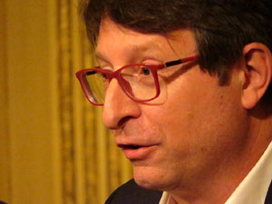 Concentració a la plaça del Vi per la independència i la llibertat dels presos polítics