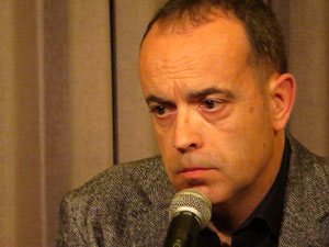 Concentració a la plaça del Vi per la independència i la llibertat dels presos polítics