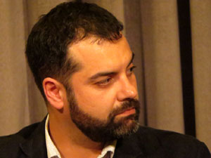 Concentració a la plaça del Vi per la independència i la llibertat dels presos polítics