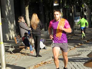 41ena. edici&oacute; de la Cursa popular del Carrer Nou 2019