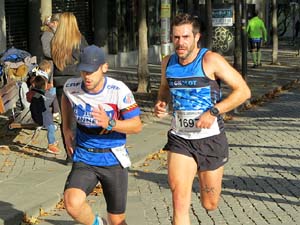 41ena. edici&oacute; de la Cursa popular del Carrer Nou 2019