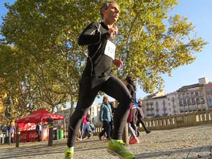 41ena. edici&oacute; de la Cursa popular del Carrer Nou 2019