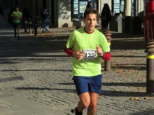 41ena. edici&oacute; de la Cursa popular del Carrer Nou 2019