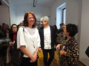 Exposici&oacute; 'Arqueologia a l'exili. El Museu d'Arqueologia de Catalunya i la Guerra Civil espanyola (1936-1939)' al Museu d'Hist&ograve;ria de Girona