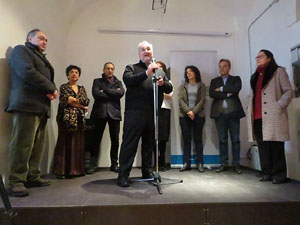 Exposici&oacute; 'Arqueologia a l'exili. El Museu d'Arqueologia de Catalunya i la Guerra Civil espanyola (1936-1939)' al Museu d'Hist&ograve;ria de Girona