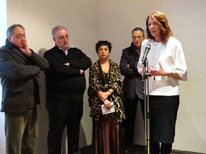 Exposici&oacute; 'Arqueologia a l'exili. El Museu d'Arqueologia de Catalunya i la Guerra Civil espanyola (1936-1939)' al Museu d'Hist&ograve;ria de Girona