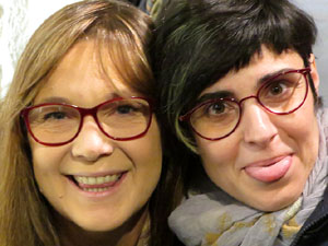 Exposició Tsunami fotogràfic 20/20 a l'Ateneu 24 de juny