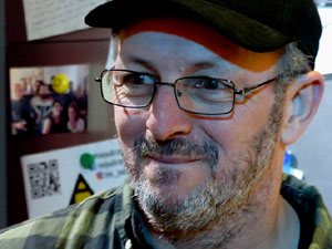 Exposició Tsunami fotogràfic 20/20 a l'Ateneu 24 de juny