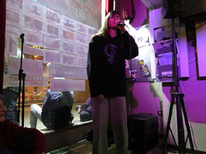 Exposició Tsunami fotogràfic 20/20 a l'Ateneu 24 de juny