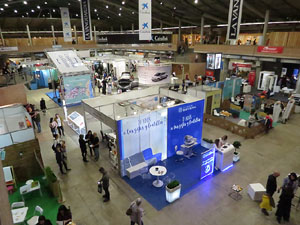 Fires 2019. 58a. edici&oacute; de la Fira de Mostres a Fira de Girona