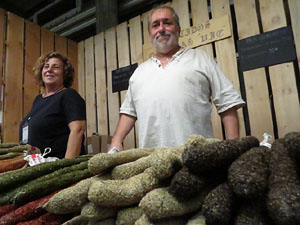 Fires 2019. 58a. edici&oacute; de la Fira de Mostres a Fira de Girona