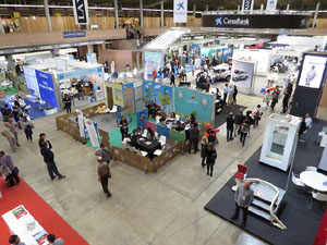 Fires 2019. 58a. edici&oacute; de la Fira de Mostres a Fira de Girona